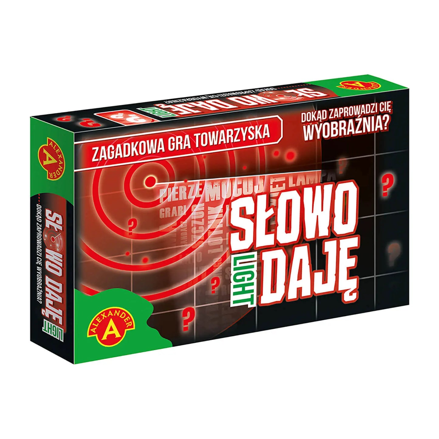 GRA Słowo daje wersja light 2111