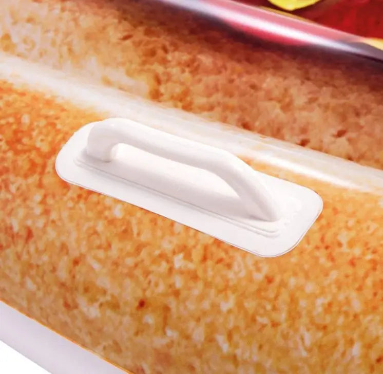 Materac Hot-dog 108 x 89 SP58771