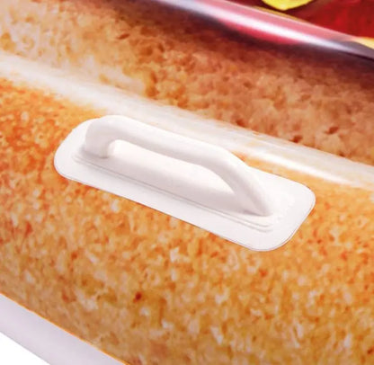Materac Hot-dog 108 x 89 SP58771