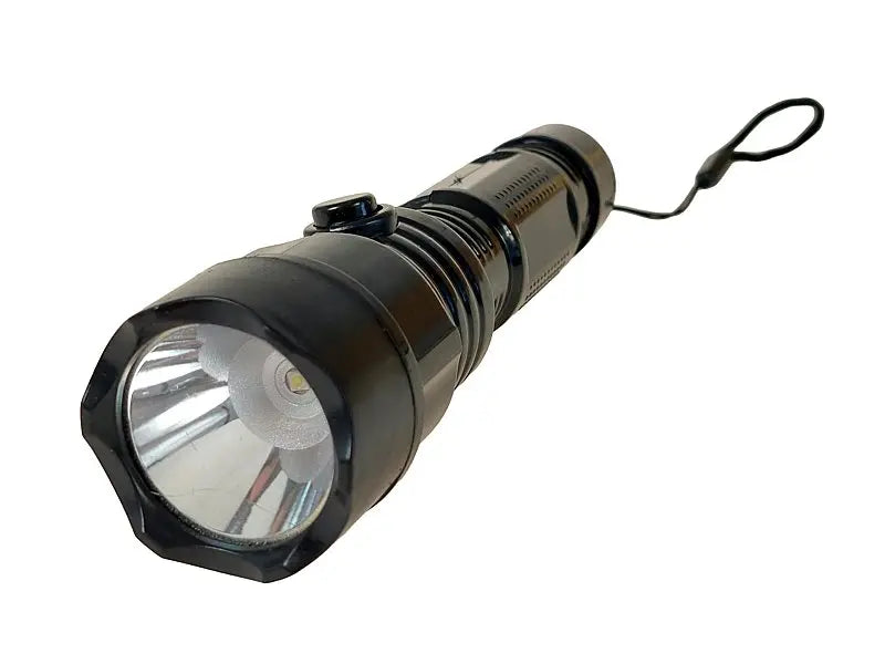 Latarka LED