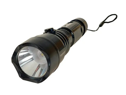 Latarka LED