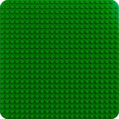 LEGO DUPLO 1,5+ Zielona płytka konstr.10980