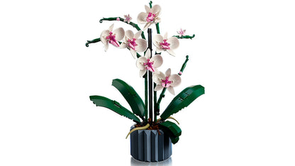 LEGO ICONS 18+ Orchidea 10311