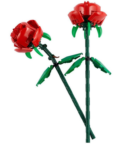 LEGO MERCHANDISE 8+ Róże 40460