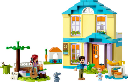 LEGO FRIENDS 4+ Dom Paisley 41724