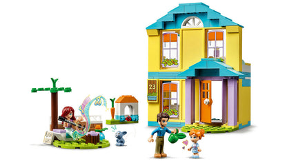 LEGO FRIENDS 4+ Dom Paisley 41724