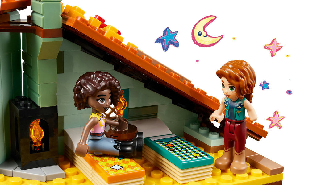 LEGO klocki zestaw 5284