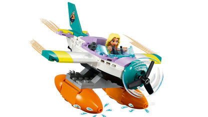 LEGO FRIENDS 6+ Hydroplan ratowniczy 41752