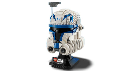 LEGO STAR WARS 18+ Hełm kapitana Rexa 75349