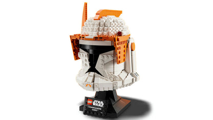 LEGO STAR WARS 18+ Hełm dow.klonówCody' 75350