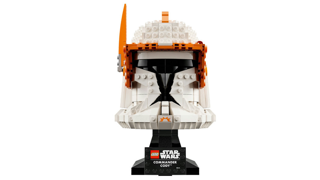 LEGO STAR WARS 18+ Hełm dow.klonówCody' 75350