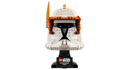 LEGO STAR WARS 18+ Hełm dow.klonówCody' 75350