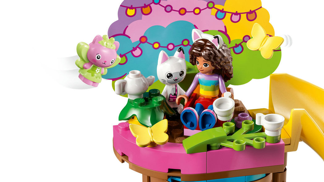 LEGO GABBY Przyjecie w ogrodzie Wro 10787