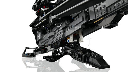 LEGO ICONS Diuna Atreides Royal 10327
