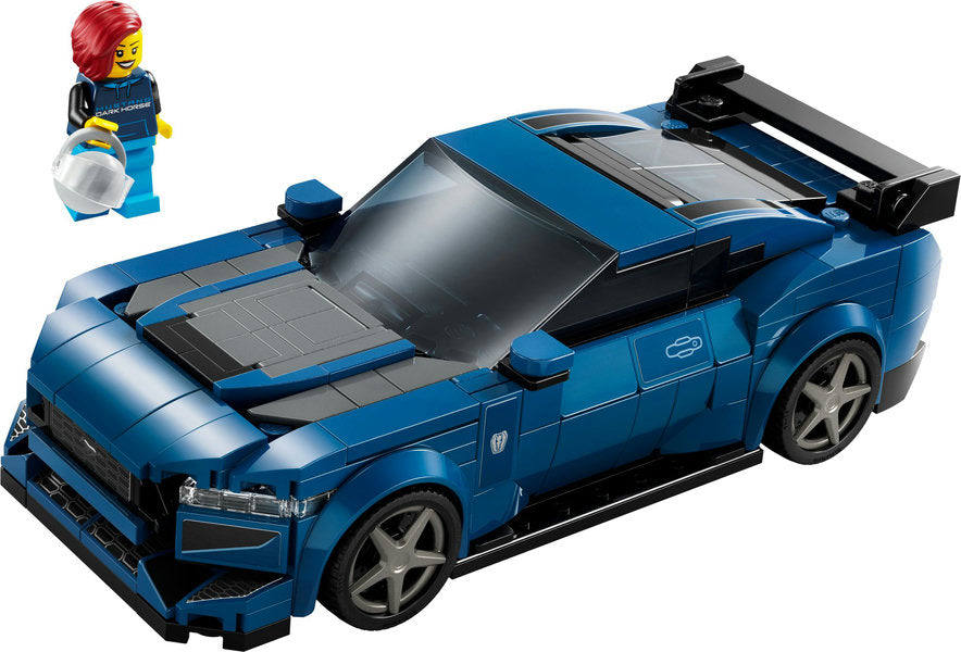 LEGO SPEED CHAMPIONS Sport.FordMustang 76920