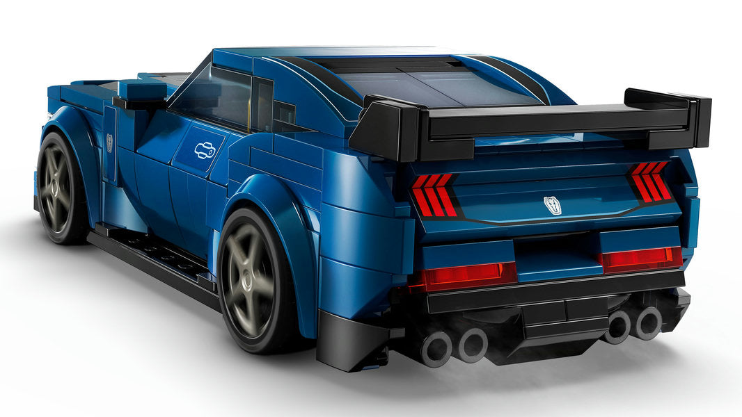 LEGO SPEED CHAMPIONS Sport.FordMustang 76920