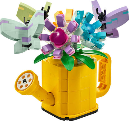 LEGO CREATOR Kwiaty w konewce 31149