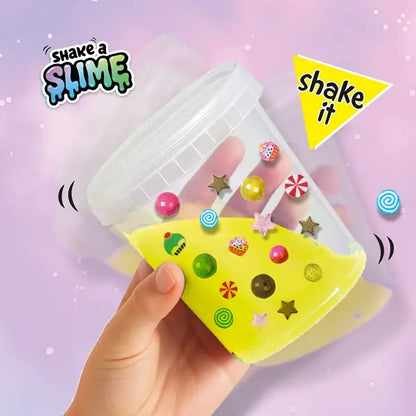 SES ShakeASlime Sklep ze słodycza.200g 15056 50563