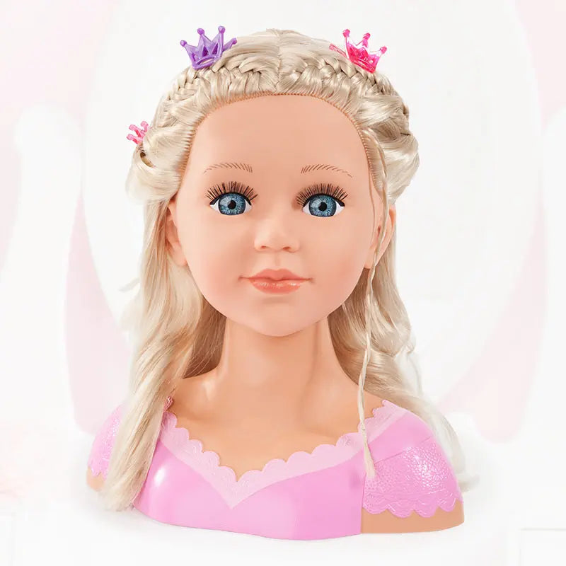 BAYER Charlene Super Model plus kosmetyki 90088AA