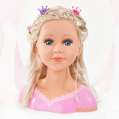 BAYER Charlene Super Model plus kosmetyki 90088AA