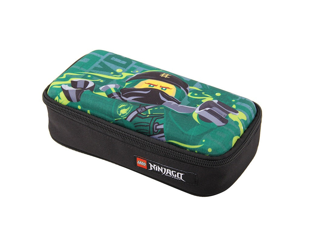 LEGO NINJAGO piórnik3D Energy 20027-1908