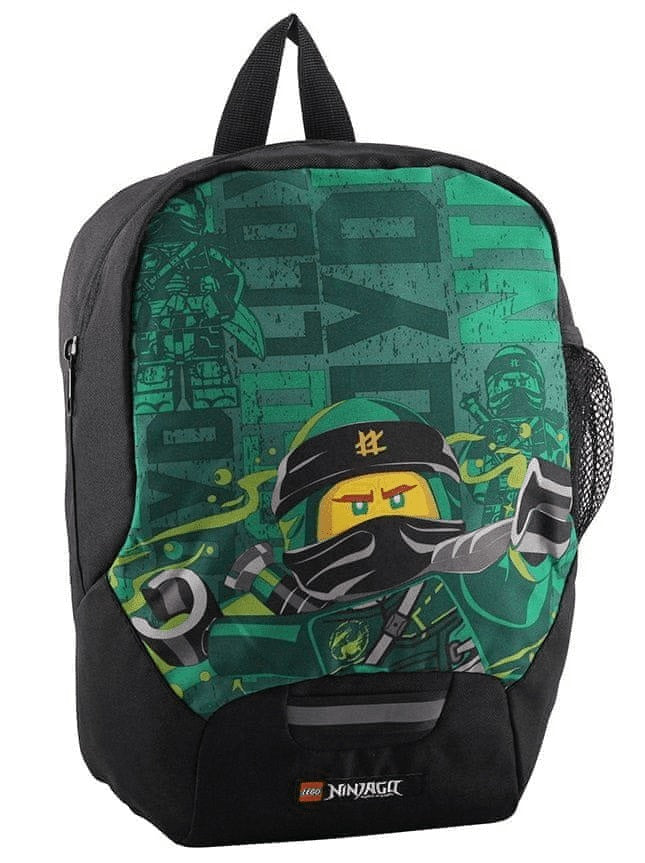 LEGO NINJAGO plecak szkolny Energy 10030-1908