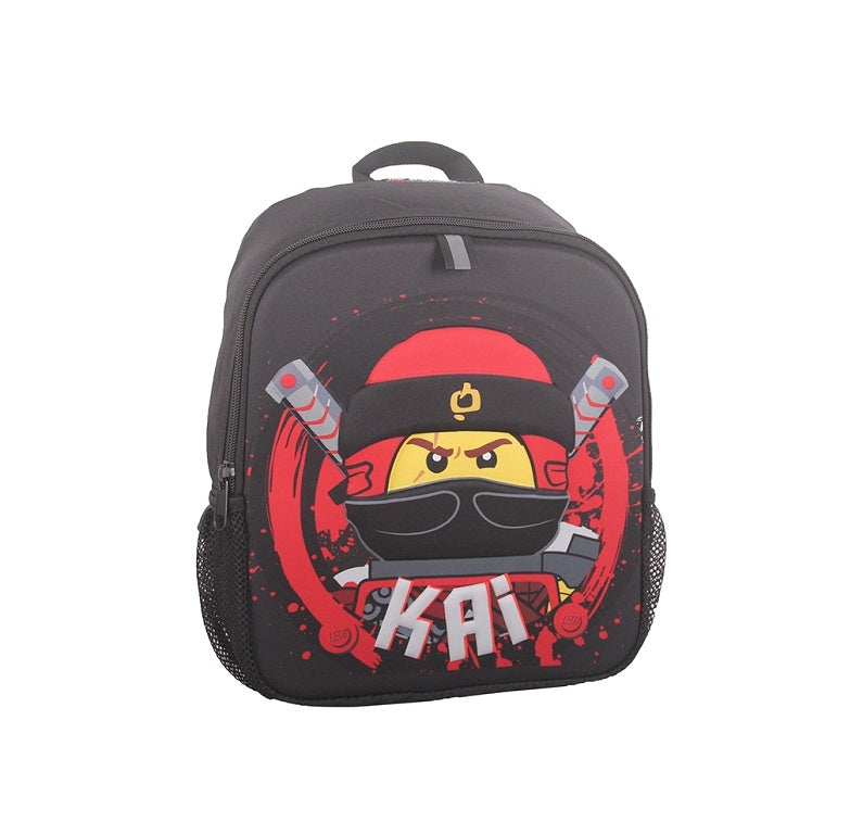 LEGO NINJAGO plecak mały Kai 10101-05