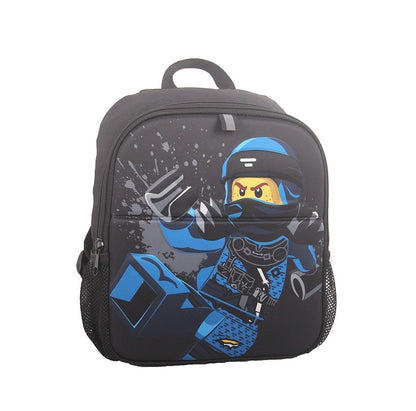 LEGO NINJAGO plecak mały Jay 10101-08