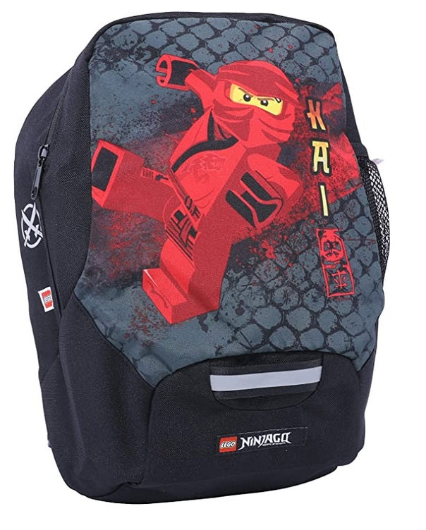 LEGO NINJAGO plecak p/szk.Dragon M.10030-2008