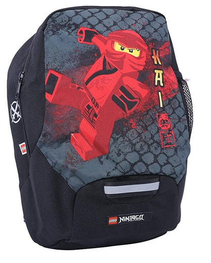 LEGO NINJAGO plecak p/szk.Dragon M.10030-2008