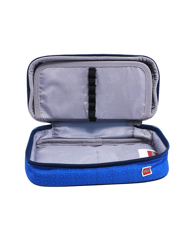 LEGO FACES piórnik3D Blue 20027-2006