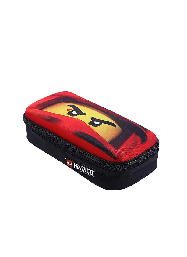 LEGO NINJAGO piórnik3D Kai of Fire 20027-2001