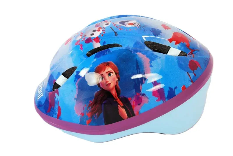 Kask Frozen rower/hulajnoga