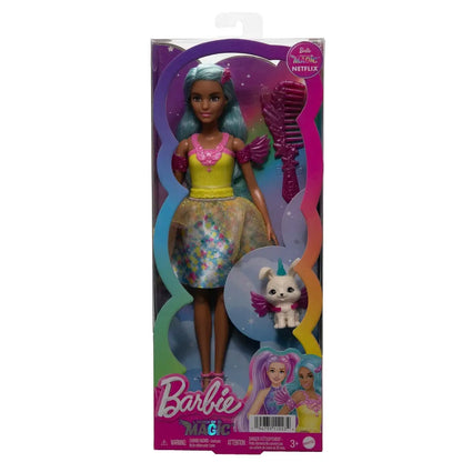 Barbie Magic - lalka Teresa