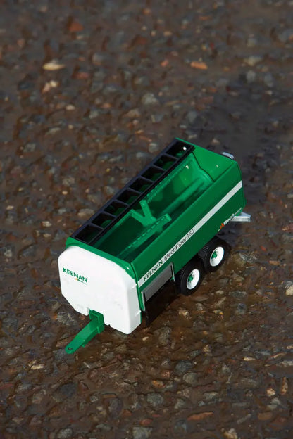 TOMY Britains mieszalnik Keenan Mech-Fiber 43197