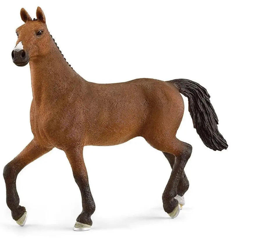 Schleich klacz Oldenburska