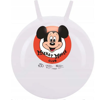 Piłka do skakania disney mickey