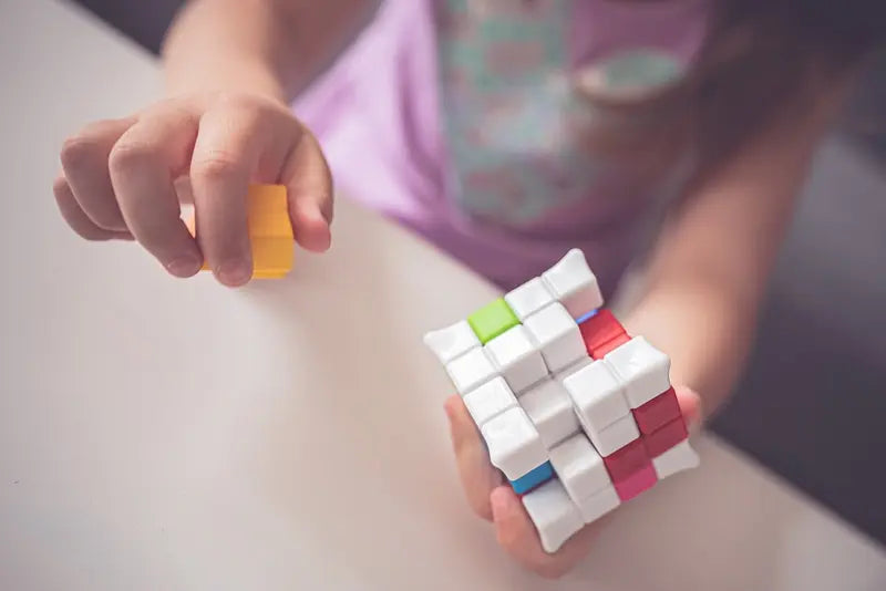 Smart Games Plug&Play Puzzler goft box 62059