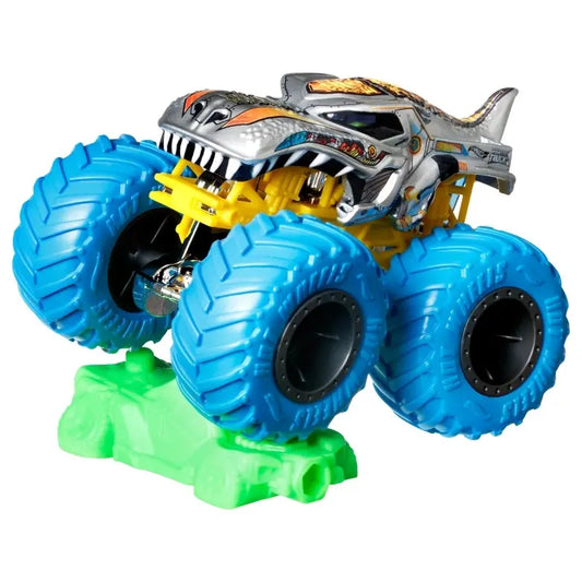 HW Monster Truck 1:64 pojazd asort. FYJ44 /8