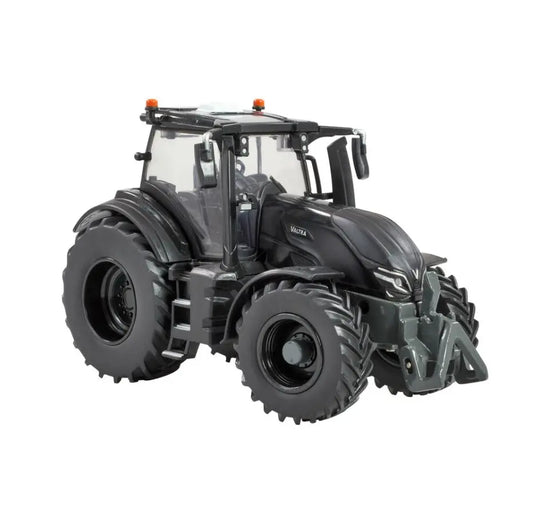 TOMY Britains traktor Valtra Q305 black 43309