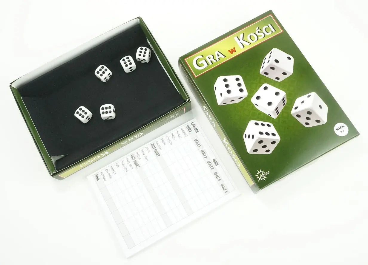 Gra w kamienie