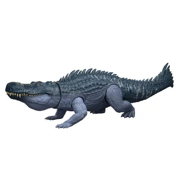 Jurassic World - Purussaurus - Gigantyczny atak