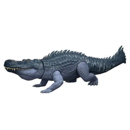 Jurassic World - Purussaurus - Gigantyczny atak