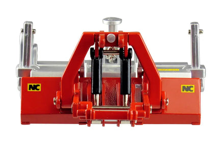 TOMY Britains przystawka-zamiatarka uliczna 43204