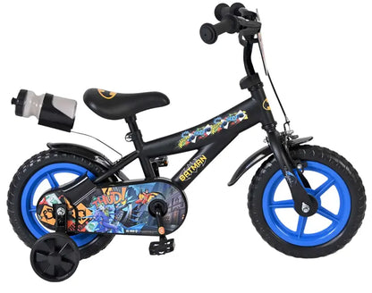 Rowerek 12cali Batman