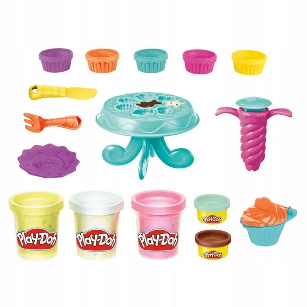 PLD Kitchen creations przybory kuchenne E7253