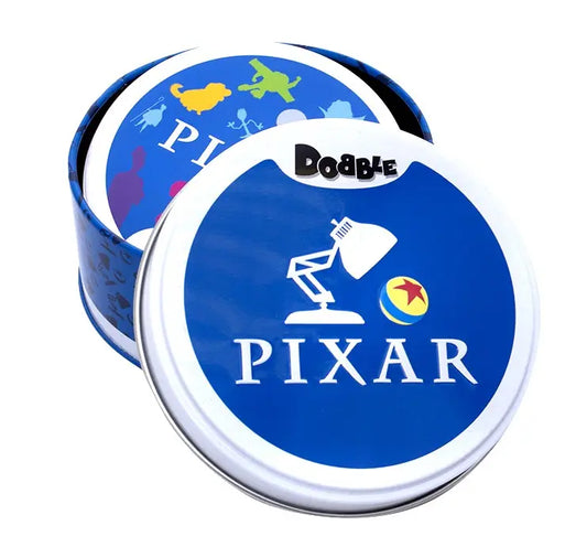 Gra dobble pixar