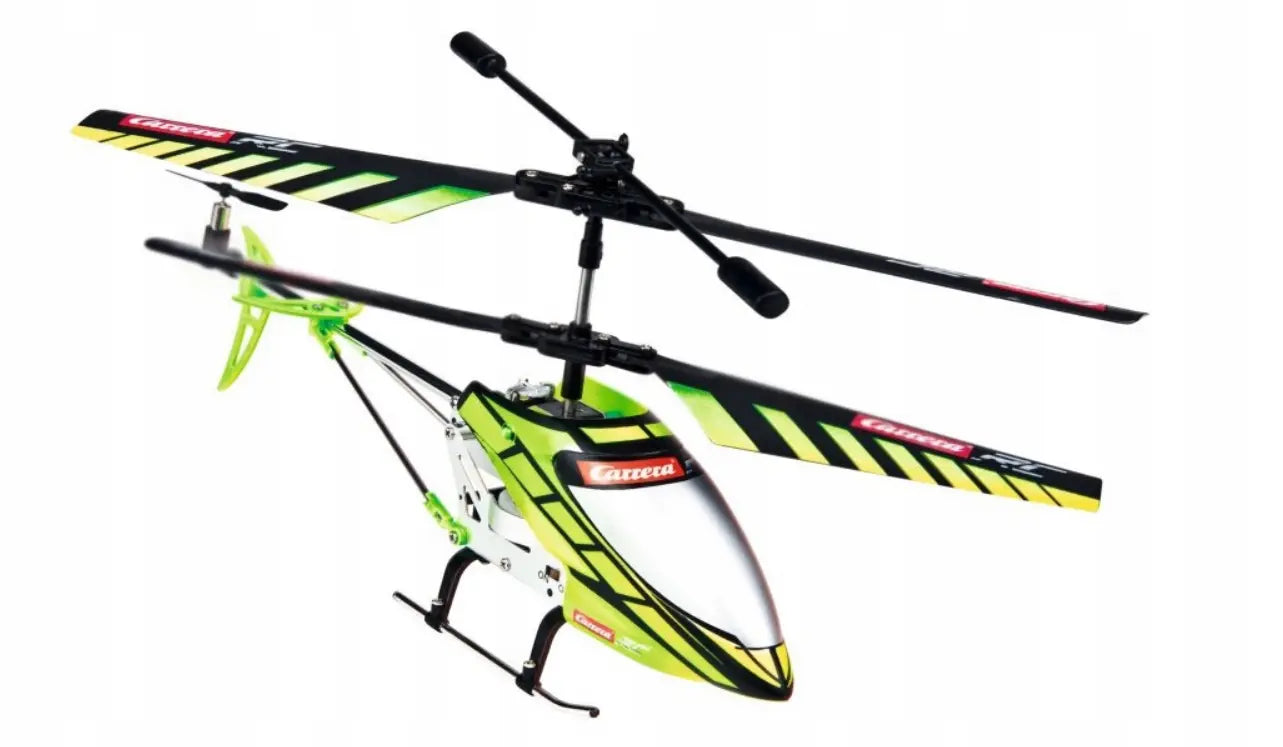 CARRERA RC Green Chopper 2,4 GHz 370501050