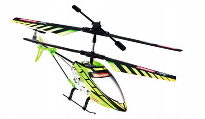 CARRERA RC Green Chopper 2,4 GHz 370501050