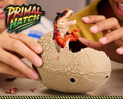 Primal Hatch - Mini Hatch